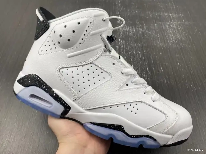 HYPE Reverse CT8529-112 Oreo Air Jordan 6 0501